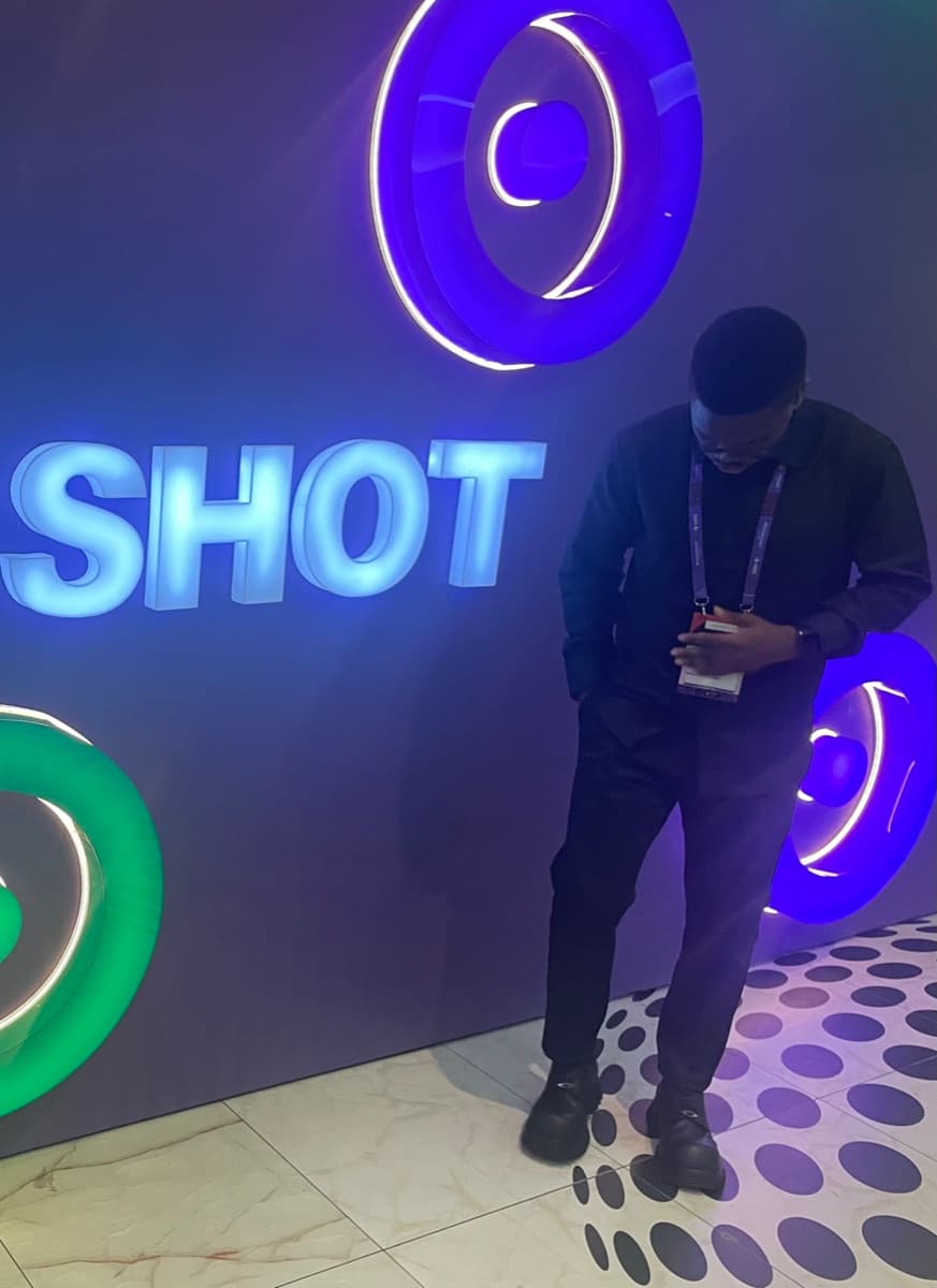 Moonshot By TechCabal 2025