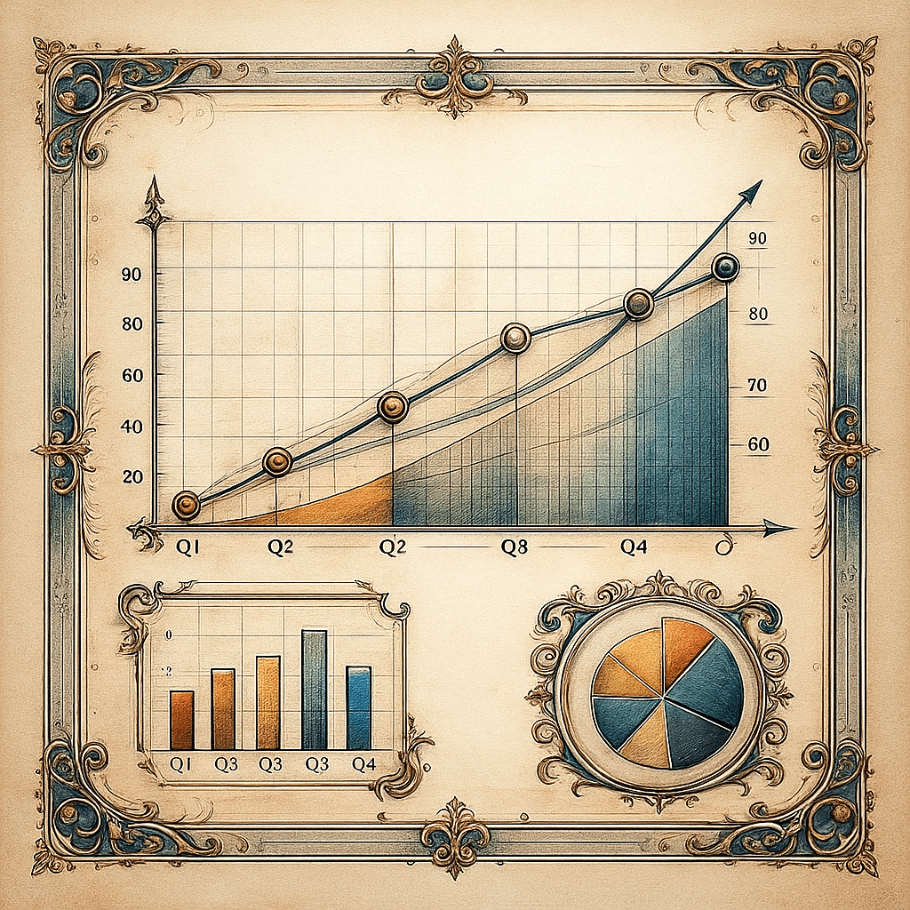 Recommending An Analytic Tool To My Team