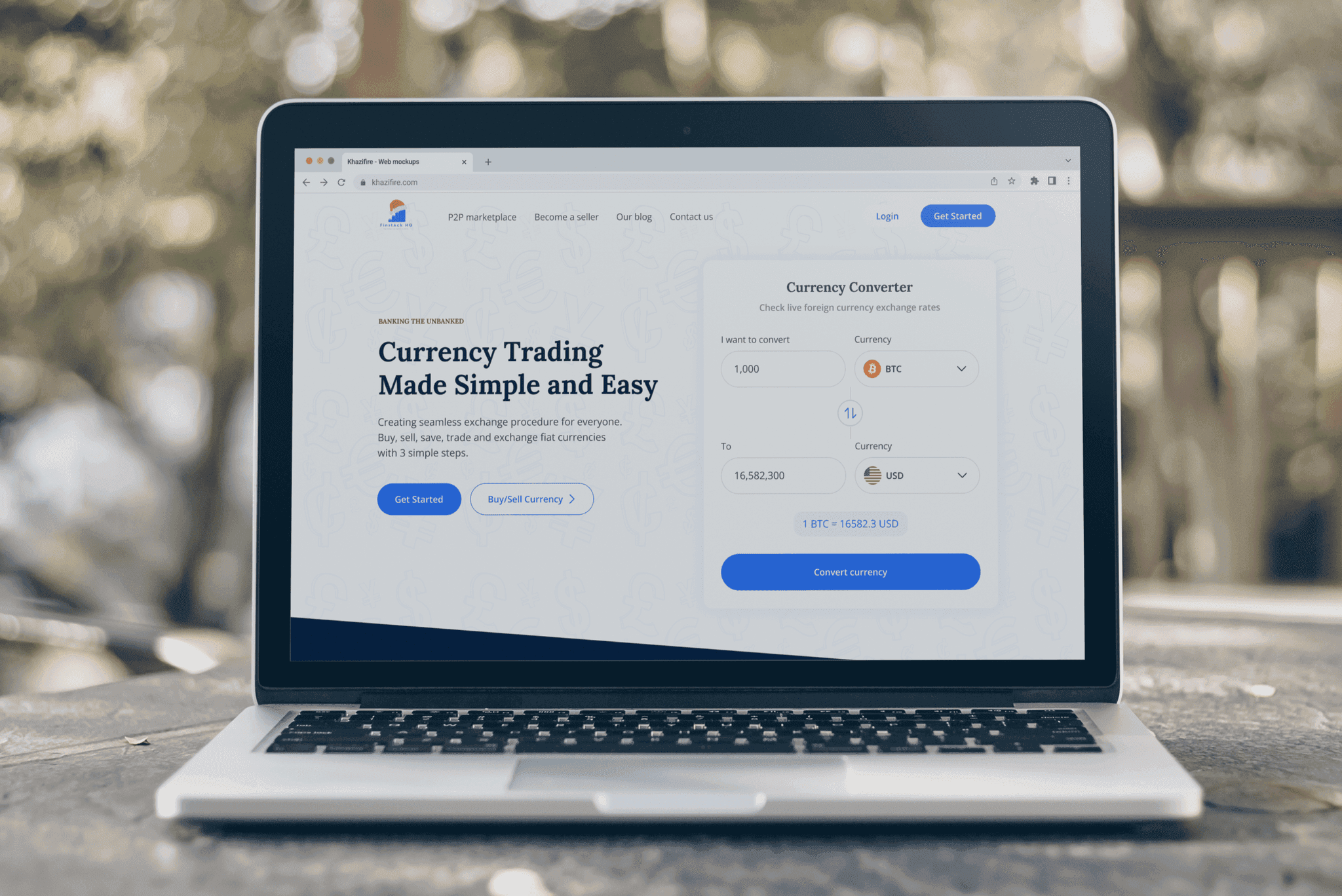 Driving Finstack's Profit Growth By 40%